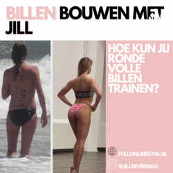 Jill de vreng