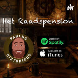 Het Raadspension