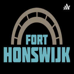 Fort Honswijk