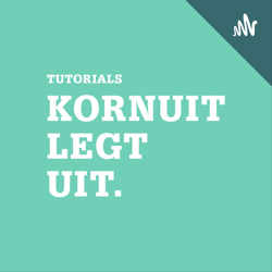 Kornuit Legt Uit