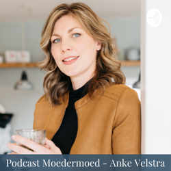 Moedermoed - Anke Velstra