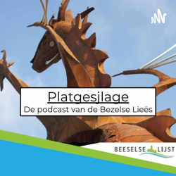 Platgesjlage