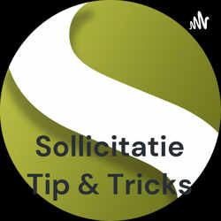 Sollicitatie Tips & Tricks