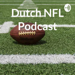 Dutch NFL Podcast