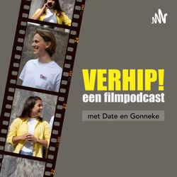 VERHIP! Een filmpodcast