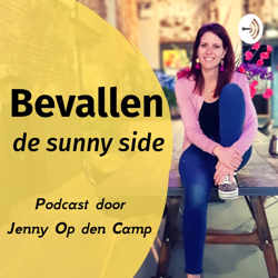 Bevallen, de sunny side