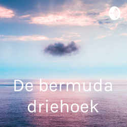 De bermuda driehoek