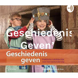 'Geschiedenis Geven' 