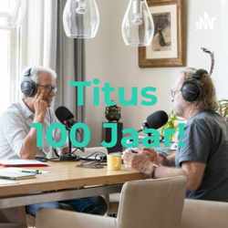 Titus Brandsmalyceum 100 Jaar! 