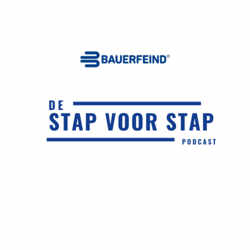 Stap voor stap 