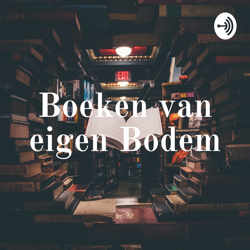 Boeken van eigen Bodem