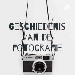 Geschiedenis van de fotografie