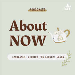 De About NOW podcast