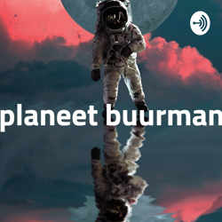 Planeet Buurman