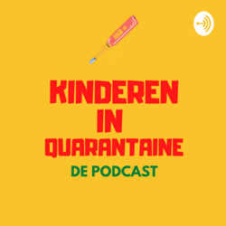 Kinderen in Quarantaine