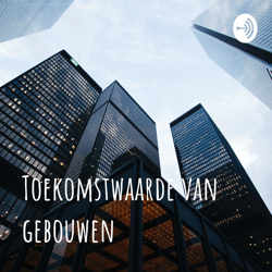 Toekomstwaarde van gebouwen