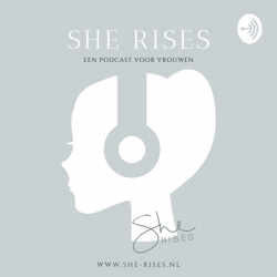 She Rises Dutch Podcast 