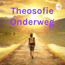 Theosofie Onderweg