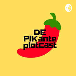 De Pikante Plotcast