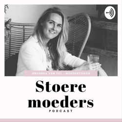 Stoere Moeders Podcast