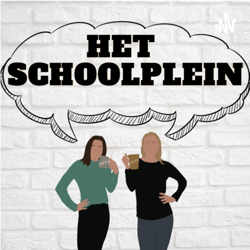 Het Schoolplein