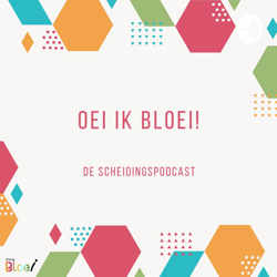 Oei ik Bloei - Dé scheidingspodcast!