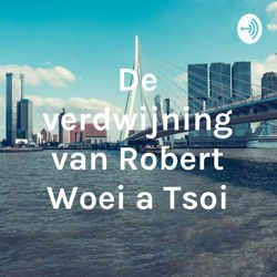 De verdwijning van Robert Woei a Tsoi