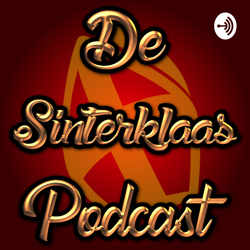 De Sinterklaas Podcast