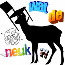 Wat de Neuk?!