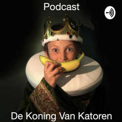 De Koning van Katoren verteld en gezongen door Onze Musical