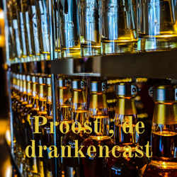 Proost , de drankencast