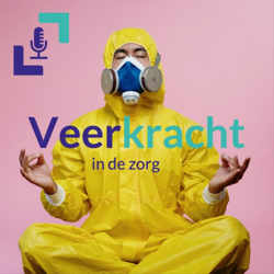 Veerkracht in de zorg