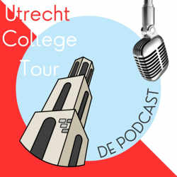 Utrecht College Tour - de Podcast 