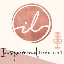 Inspirerendleven.nl, de podcast