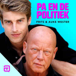 Pa en de Politiek - Frits Wester & Auke Wester