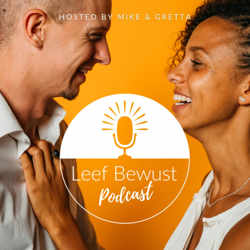 Leef Bewust Podcast