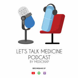 Lets Talk Medicine Podcast