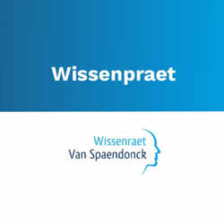 Wissenpraet, alle podcasts voor een betere samenwerking in één