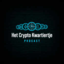 Het Crypto Kwartiertje