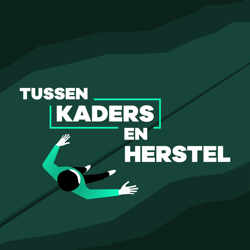 Tussen kaders en herstel