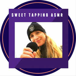 Sweet Tapping ASMR