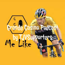 Grande Casino Podcast by TJVSupporters