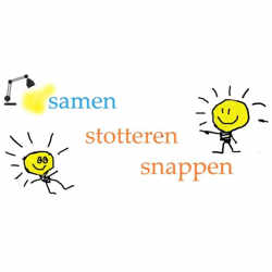 Samen Stotteren Snappen