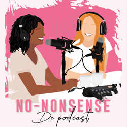 No-Nonsense, De Podcast