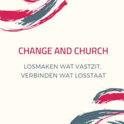 Veranderverhalen Change & Church