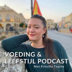 Voeding en Leefstijl Podcast