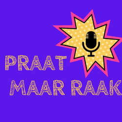 Praat maar raak