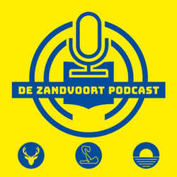 De Zandvoort Podcast