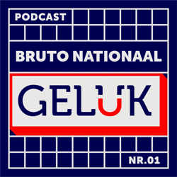 Bruto Nationaal Geluk