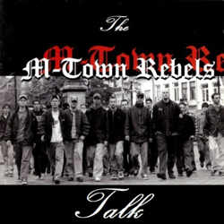 The M-Town Rebels Talk